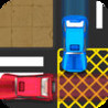 Traffic Warden Image