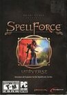 Spellforce Universe Image