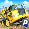 Quarry Driver 3: Giant Trucks Image