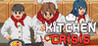 Kitchen Crisis Image