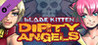 Blade Kitten: Comic Pack - Dirty Angels Image