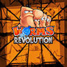 Worms Revolution: Mars Pack Image