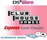 Clubhouse Games Express: Card Classics Image