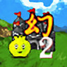Gairaldia Gensou 2 Image