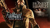 Fallout: New Vegas - Honest Hearts