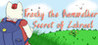 Franky the Bumwalker Image