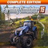 Farming Simulator 15: Complete Edition Image