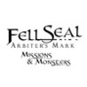 Fell Seal: Arbiter's Mark - Missions and Monsters