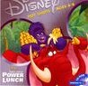 Disney Hot Shots: Disney's Terk & Tantor Power Lunch Image