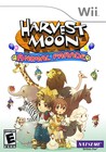 Harvest Moon: Animal Parade Image