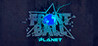Frontball Planet Image