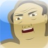 Fight Drunk 3D Image