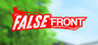 False Front Image