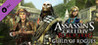 Assassin's Creed IV: Black Flag - Multiplayer Characters Pack 2 Guild of Rogues Image