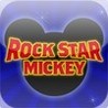 Rock Star Mickey Image