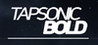 TAPSONIC BOLD Image