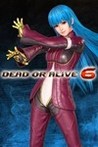 Dead or Alive 6 - Character: Kula Diamond