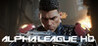 Alpha League HD Image