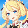 OUTERPLANE - Strategy Anime Image
