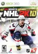 NHL 2K10 thumbnail
