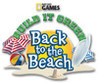 Build It Green: Back to the Beach Image