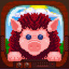 Lion Pig Image