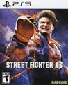 Street Fighter 6
