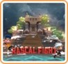 Rascal Fight Image