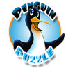 Penguin Puzzle Image