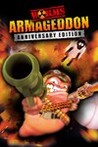 Worms Armageddon: Anniversary Edition Image