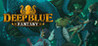 Deep Blue Fantasy Image