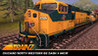Trainz: A New Era - DLC: Chicago North Western GE Dash 9 44CW
