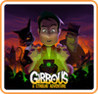 Gibbous -  A Cthulhu Adventure Image