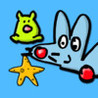Clockwork the Mouse Image