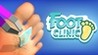 Foot Clinic Image