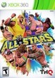WWE All Stars thumbnail