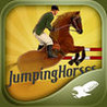 Jumping Horses Champions Image