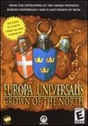 Europa Universalis: Crown of the North Image