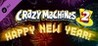 Crazy Machines 2: Happy New Year Image