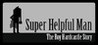 Super Helpful Man Image