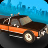 Pickup Truck City Driving Sim Image