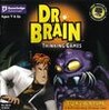 Dr. Brain: I.Q. Adventure Image