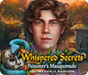 Whispered Secrets: Poisoner's Masquerade Image