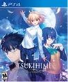 Tsukihime: A Piece of Blue Glass Moon