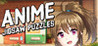 Anime Jigsaw Puzzles