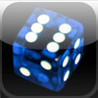 Blue Dice Image