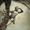The Island: Brave Heart Image