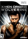 X-Men Origins: Wolverine Image