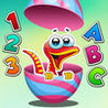 Surprise Eggs Learning Image