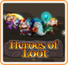 Heroes of Loot Image